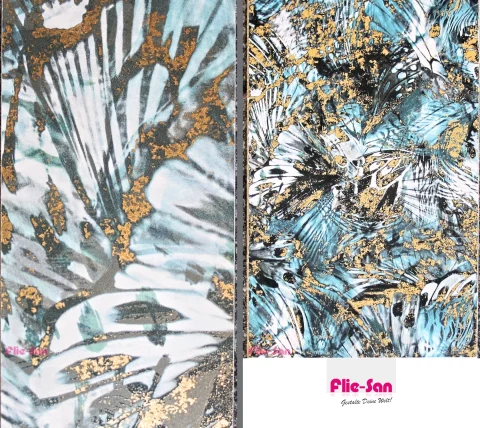 Flie-San · Fliesen Sanitär · Wandfliese 5463-5464 • Tiles Sanitation · Wall Tile 5463-5464