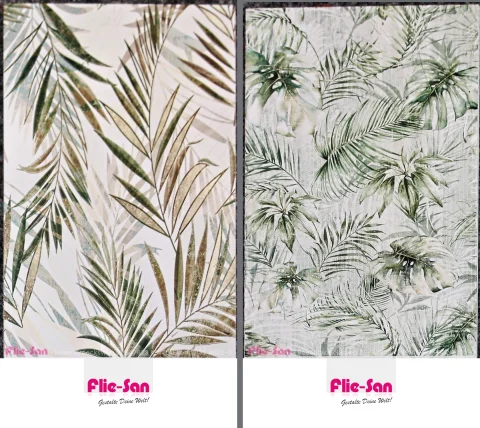 Flie-San · Fliesen Sanitär · Wandfliese • Tiles Sanitation · Wall Tile 5466-5481