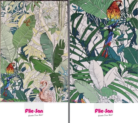 Flie-San · Fliesen Sanitär · Wandfliese • Tiles Sanitation · Wall Tile 5470-re-5470