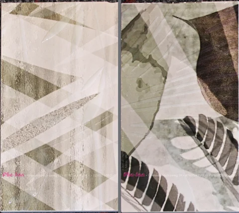 Flie-San · Fliesen Sanitär · Wandfliese • Tiles Sanitation · Wall Tile 5476-mi-li