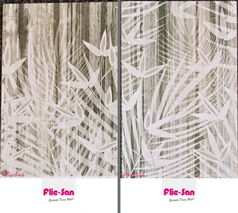 Flie-San · Fliesen Sanitär · Wandfliese • Tiles Sanitation · Wall Tile 5477-5472-re