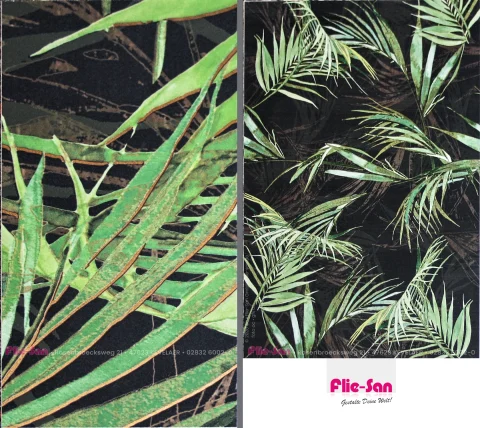 Flie-San · Fliesen Sanitär · Wandfliese • Tiles Sanitation · Wall Tile 5478-5479