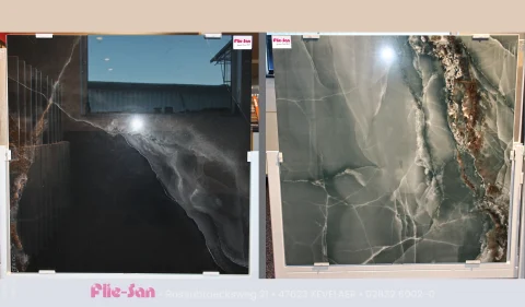 Flie-San · Fliesen Sanitär · Bodenfliesen • Tiles Sanitation · Floor Tiles 5794-5786