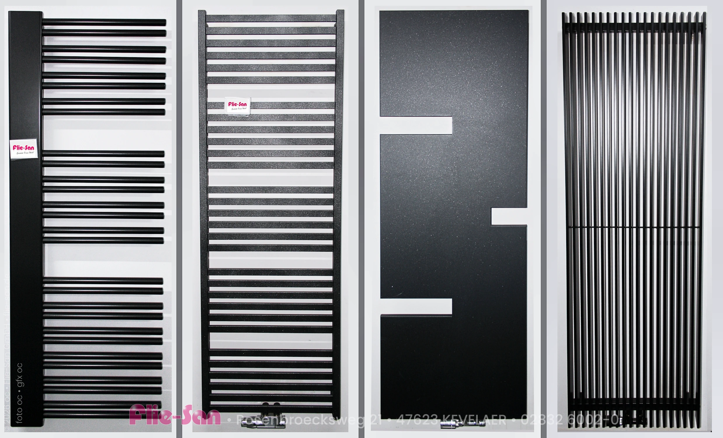 Flie-San · Fliesen Sanitär · Heizung • Tiles Sanitation · Heating 6039-6041-6047-6048