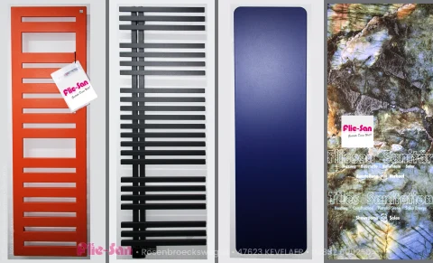 Flie-San · Fliesen Sanitär · Heizung • Tiles Sanitation · Heating 6052-6054-6049