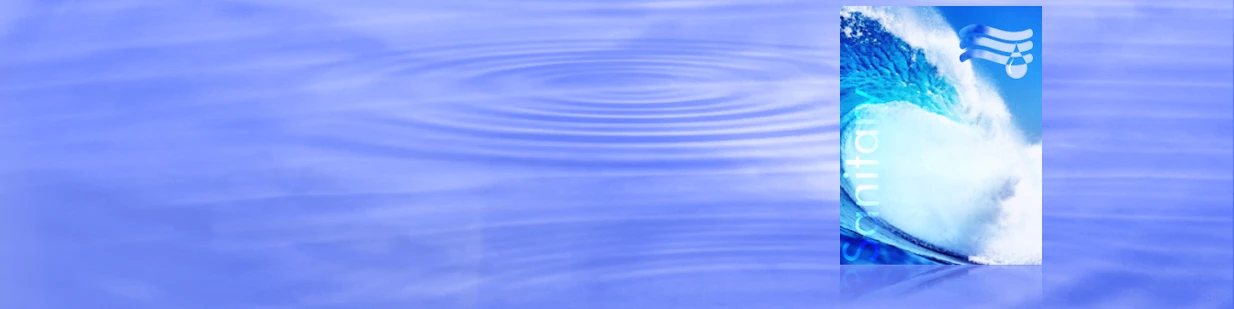 Flie-San · Tiles Sanitation · Sanitary