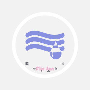 Flie-San · Fliesen Sanitär · Sanitär • Tiles Sanitation · Sanitary