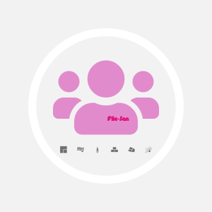 Flie-San · Fliesen Sanitär · Service • Tiles Sanitation · Services